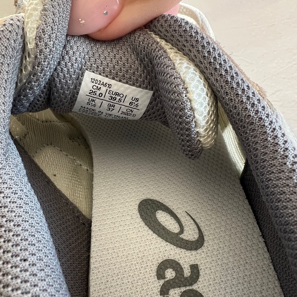 ASICS GEL-1130 Sneakers - Picture 7 of 7